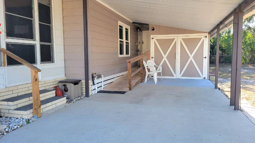 24 Mallard Drive a Winter Haven, FL Mobile or Manufactured Home for Sale